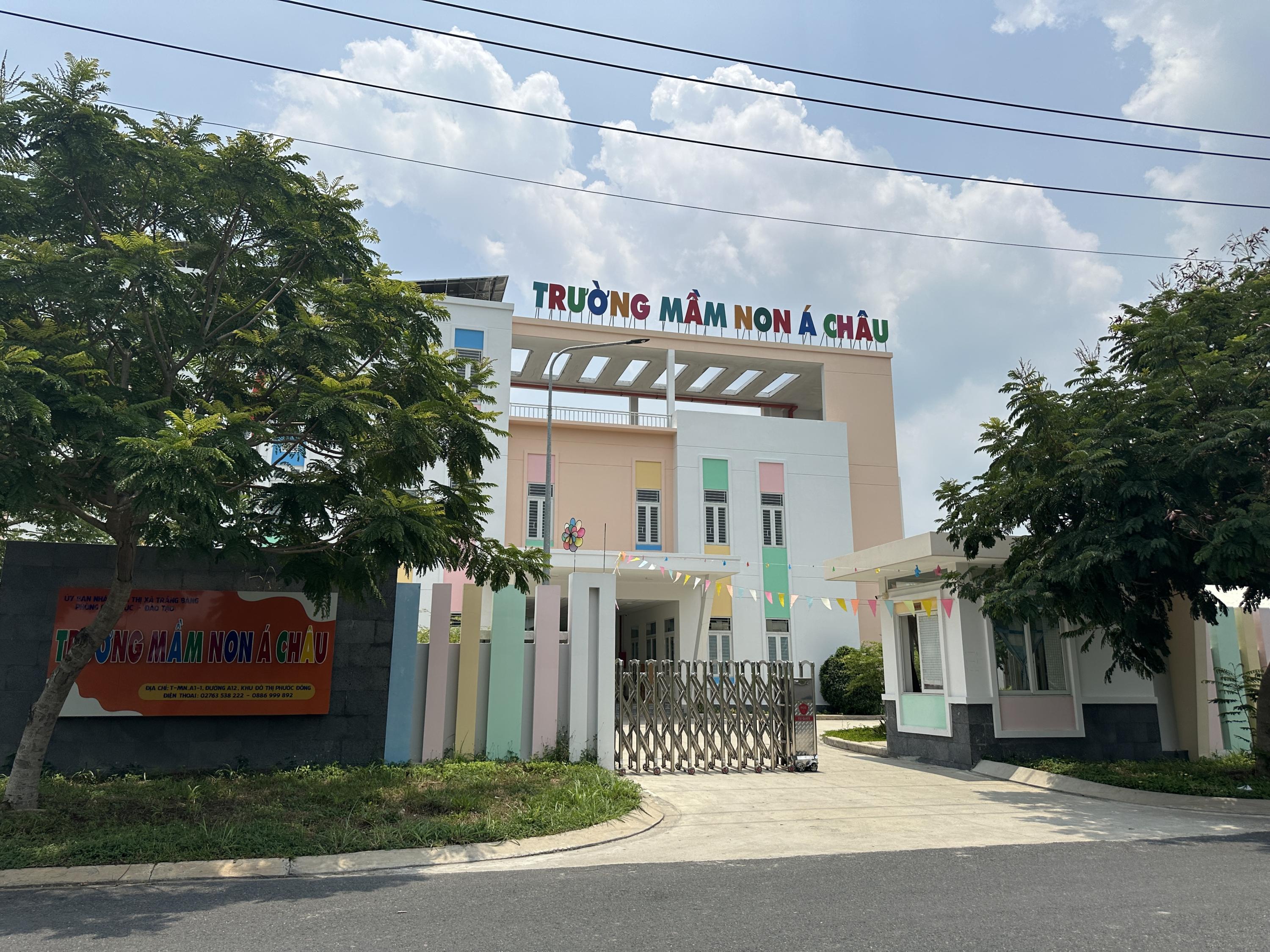 Hình ảnh thực tế dự án Phước Đông New City