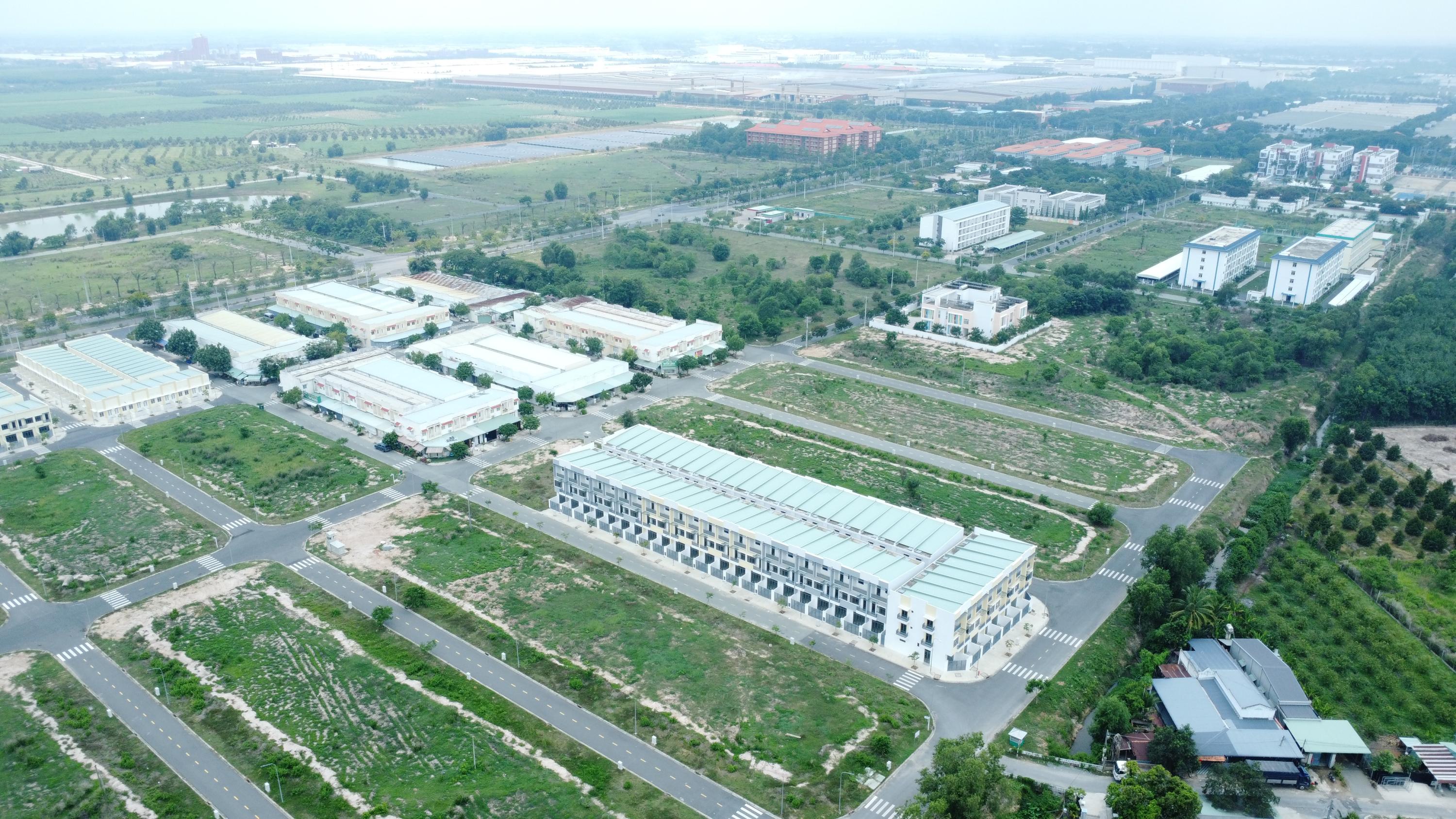 Chủ đầu từ dự án Phước Đông New City là ai