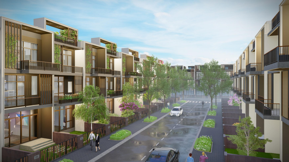 Những yếu tố vàng của vị trí dự án Phước Đông New City Những yếu tố vàng của vị trí dự án Phước Đông New City