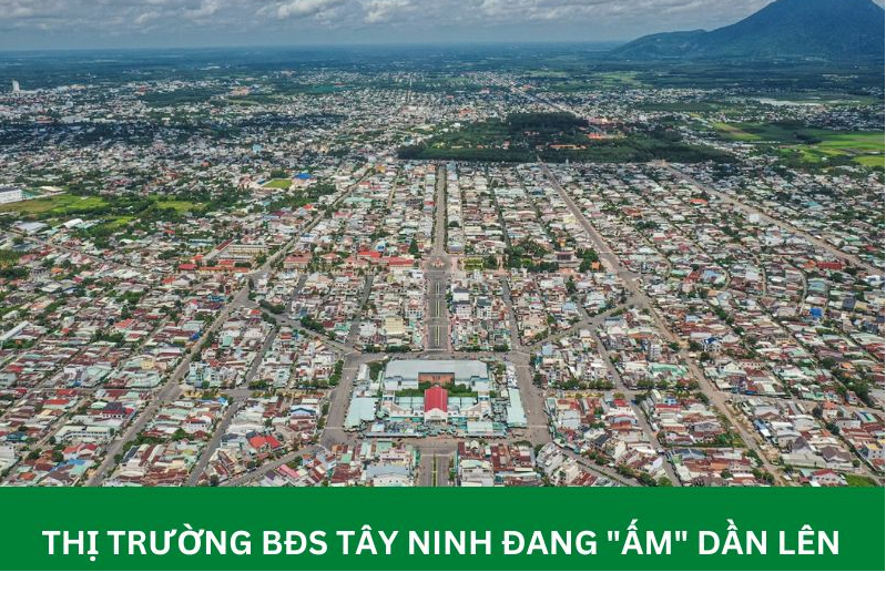 Những yếu tố vàng của vị trí dự án Phước Đông New City Những yếu tố vàng của vị trí dự án Phước Đông New City