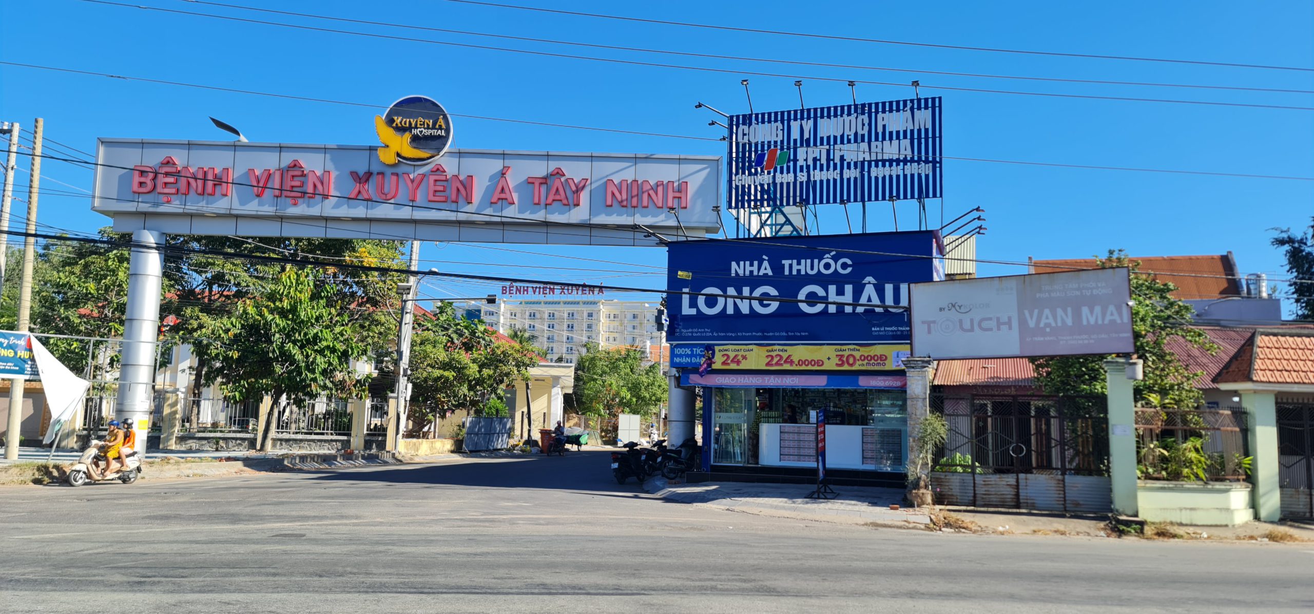 Tiện ích Phước Đông New City đa dạng đáp ứng trọn vẹn nhu cầu sống Tiện ích Phước Đông New City đa dạng đáp ứng trọn vẹn nhu cầu sống